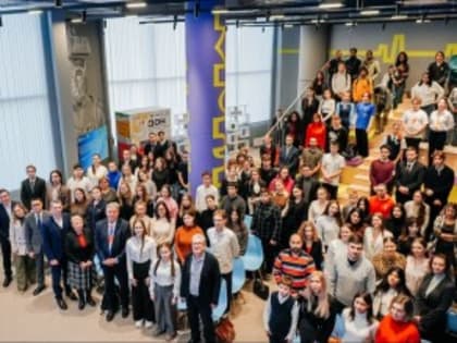 Международный клуб дружбы продолжает свою работу на Дону