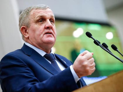 Н.В. Коломейцев: «Англосаксы всегда действуют линейно, пока в рожу не получат»