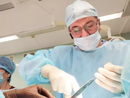 Спасение от опасного заболевания в Ростовской области