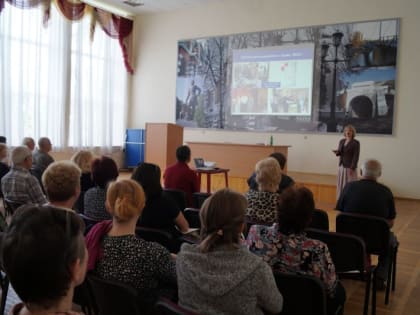 Цикл мероприятий, посвященных проблеме сердечной недостаточности, проведен в Ростовской области