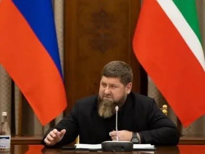 Кадыров критикует руководителей СК и МВД за дело о драке подростка