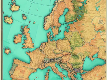Почему Трамп сдаст Украину, а Европа не сдаст?