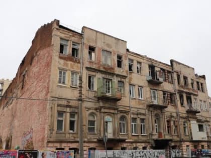 Дом Парамоновых продали с молотка за 66 миллионов рублей