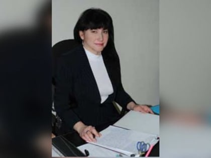 Уполномоченный по правам ребенка на Дону попала под санкции США