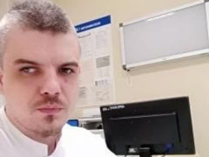 Студент медицинского колледжа РостГМУ удостоен медали Жукова