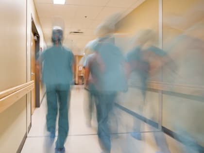 Заболеваемость вырастет в разы. Covid-19 будет меняться быстрее