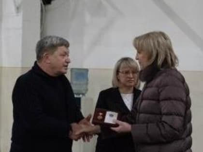 АО «Красный гидропресс» презентовал буровую насосную установку УН-650х35