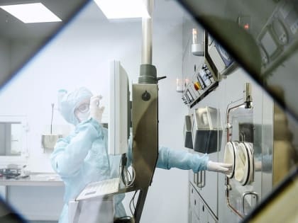 Росатом исследует новый радиофармпрепарат для лечения онкозаболеваний