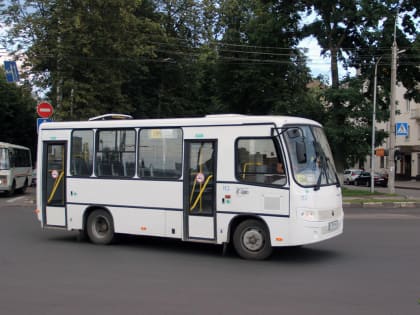 На маршруте № 911 в Таганроге увеличат число автобусов
