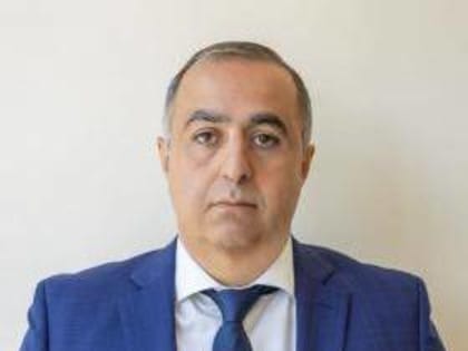 Назначение нового замглавы администрации Таганрога