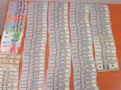 В 2023 году доля валютных пассивов россиян составит менее 10%