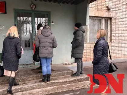 Срочный сбор крови для раненых в атакованном Таганроге оказался фейком