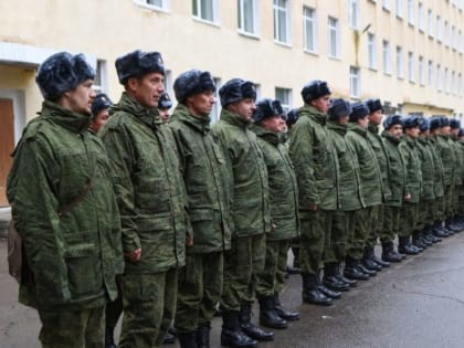 Всеобщая мобилизация с 1 апреля 2023: правда или фейк? По данным СМИ, сегодня может начаться масштабная кампания по набору профессиональных военных