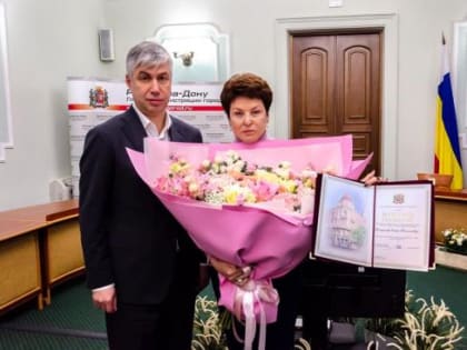 Замглавы администрации Ростова по социальным вопросам Елена Кожухова отправлена в отставку