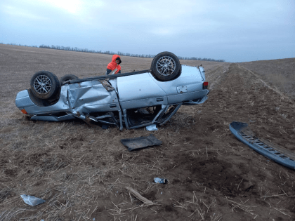 В Ростове полиция раскрыла пропажу аудиосистемы из автомобиля