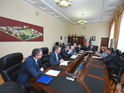 В ФОКУСЕ – «ПРИОРИТЕТ-2030»!