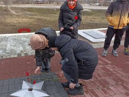 80 лет освобождения Ростовской области и станицы Обливской