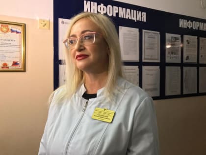 В инфекционной больнице Новочеркасск назначен новый главный врач