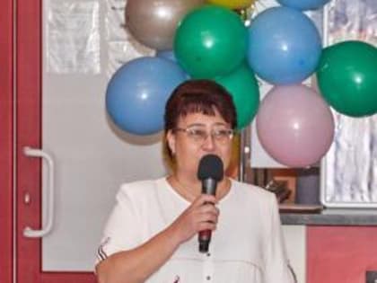 Праздник детства