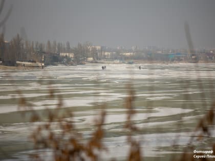 Погода в Таганроге 20 января: ветер усилился