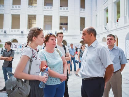 ИНЖЕНЕР БУДУЩЕГО, МЫ ЖДЁМ ИМЕННО ТЕБЯ!