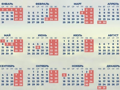 Дни или деньги: кому выгодно брать отпуск на майские праздники