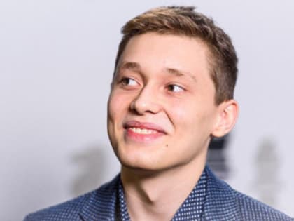 Андрей Есипенко - победитель «Игр стран БРИКС».