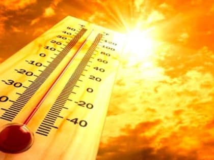 Как шахтинцам справиться с жаркими выходными?