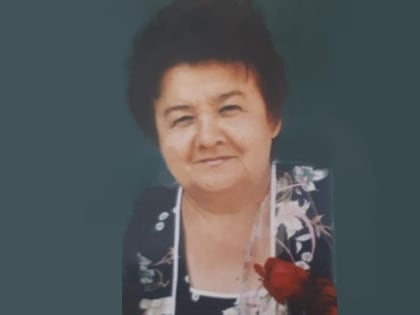 Поздравляем с юбилеем ветерана педагогического труда Анну Филонову