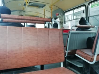 20 февраля заканчивается прием заявлений на оформление льготного проезда жителям г.Шахты