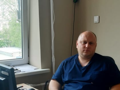 Призвание – быть врачом