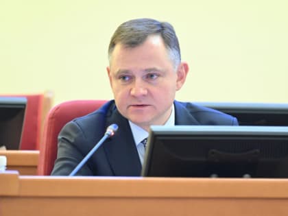 Ростовская область отказывается от внешних кредитов при формировании бюджета