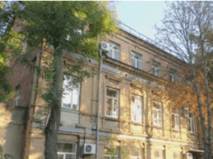 Таганрогская музыкальная школа имени Чайковского признана лучшей в Ростовской области