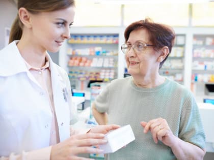 В Ростовской области снизились продажи безрецептурных успокоительных