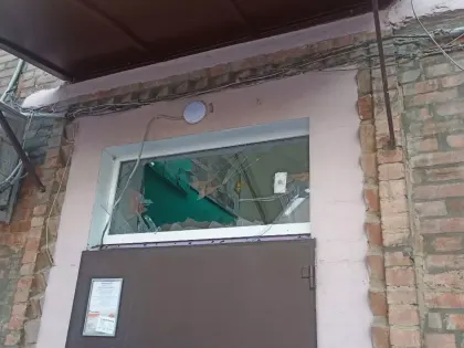 Скрябин поручил ускорить выплаты для пострадавших от атаки БПЛА ростовчан