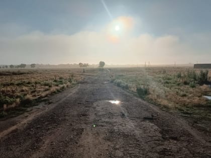 Резкое похолодание ожидает жителей Ростовской области на этой неделе