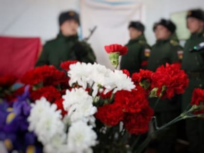 Семьям погибшим в зоне СВО из Ростовской области выплатят по 5 млн рублей