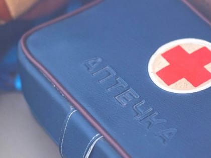 Какие средства должны быть в походной аптечке на все случаи жизни?