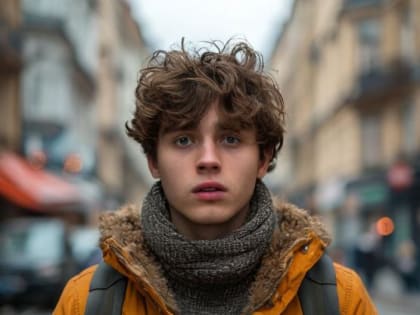 В Ростове врачи оказали помощь пропавшему подростку