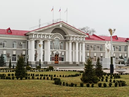 На дополнительных выборах депутатов Волгодонской городской Думы по двум округам зарегистрировано 11 кандидатов