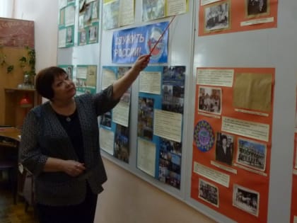 Первый на Дону городской Дворец пионеров открыли в Таганроге