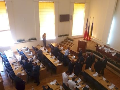 Выборы нового сити-менеджера Ростова покажут в интернете