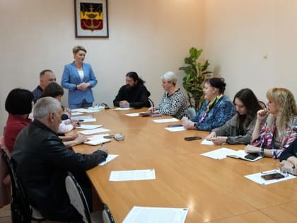 Школа милосердия. В Волгодонске обучат добровольцев для оказания помощи лежачим больным