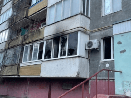 В Волгодонске выясняют обстоятельства смерти двух женщин в результате пожара