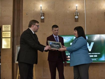 Донские депутаты-единороссы и участники ПГ первыми сделали взнос в фонд «Защитники Отечества»