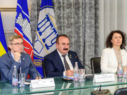 ИПМ «Ростсельмаш» в новом учебном году запустит восемь новых образовательных программ