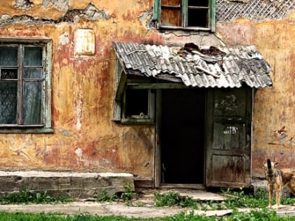 В Ростовской области в 2024 году переселили 3348 человек из ветхого жилья