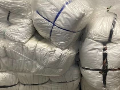 В зону СВО направлен новый груз для бойцов от депутата Госдумы Виктора Водолацкого