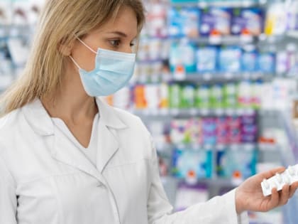 В Ростове на 38% превышен эпидпорог