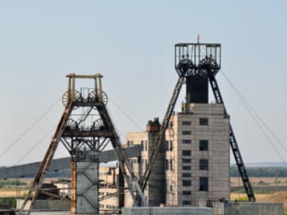 За три месяца 2024 года донские шахтеры добыли 1 млн тонн угля